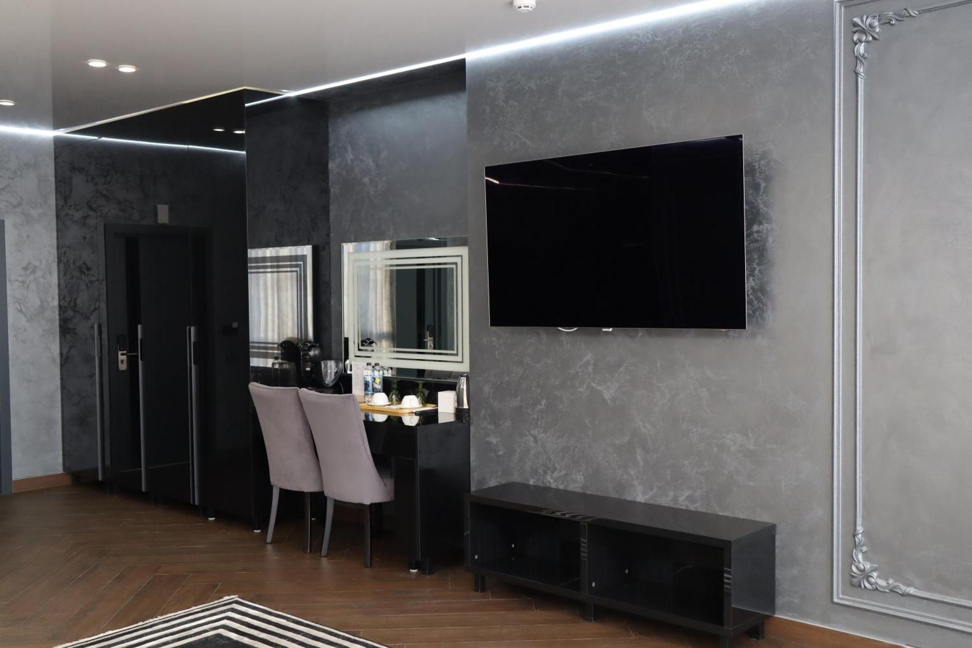 Hotel Sobkoff Khmelʼnytsʼkyy Exteriér fotografie