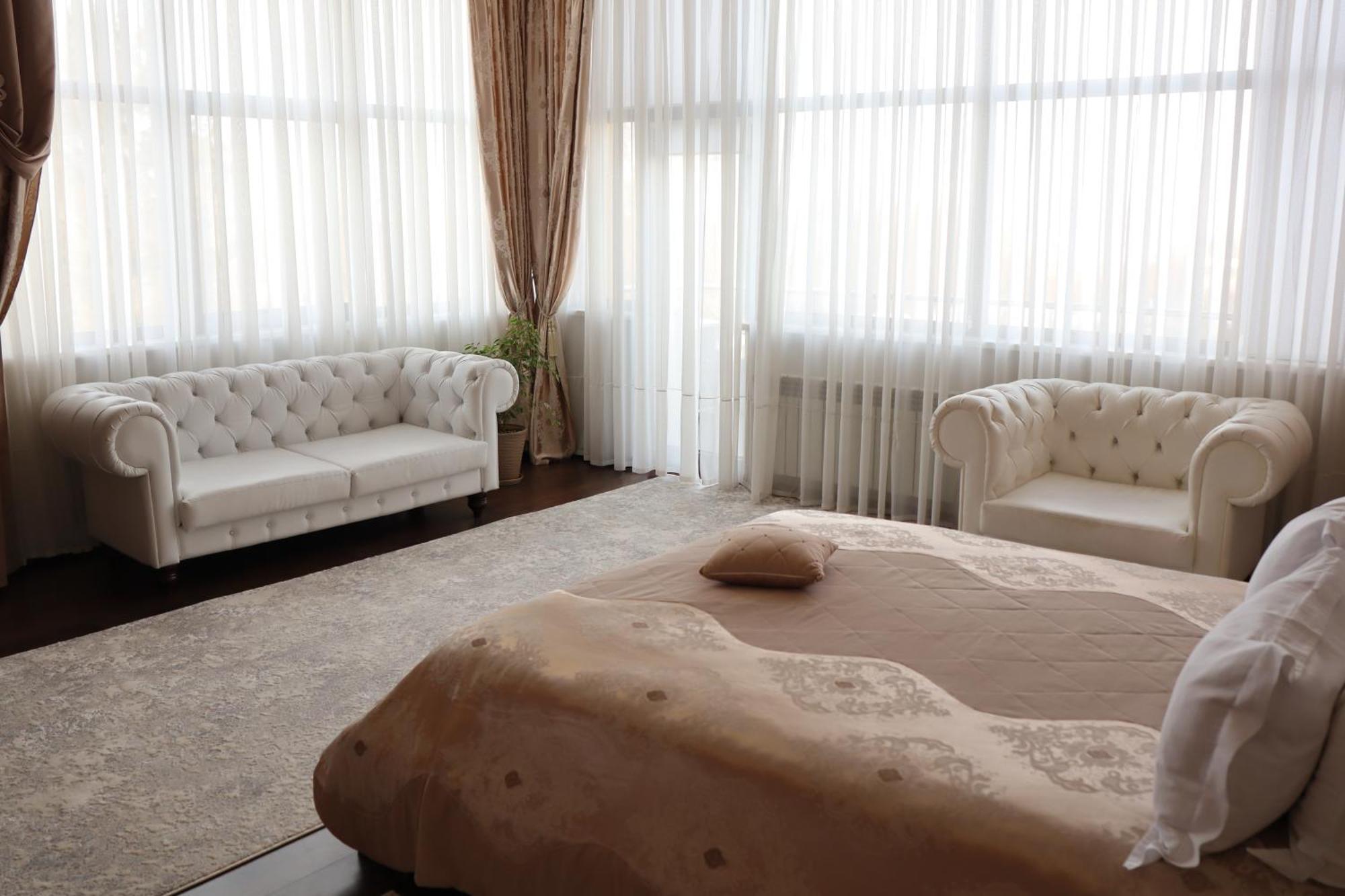 Hotel Sobkoff Khmelʼnytsʼkyy Exteriér fotografie
