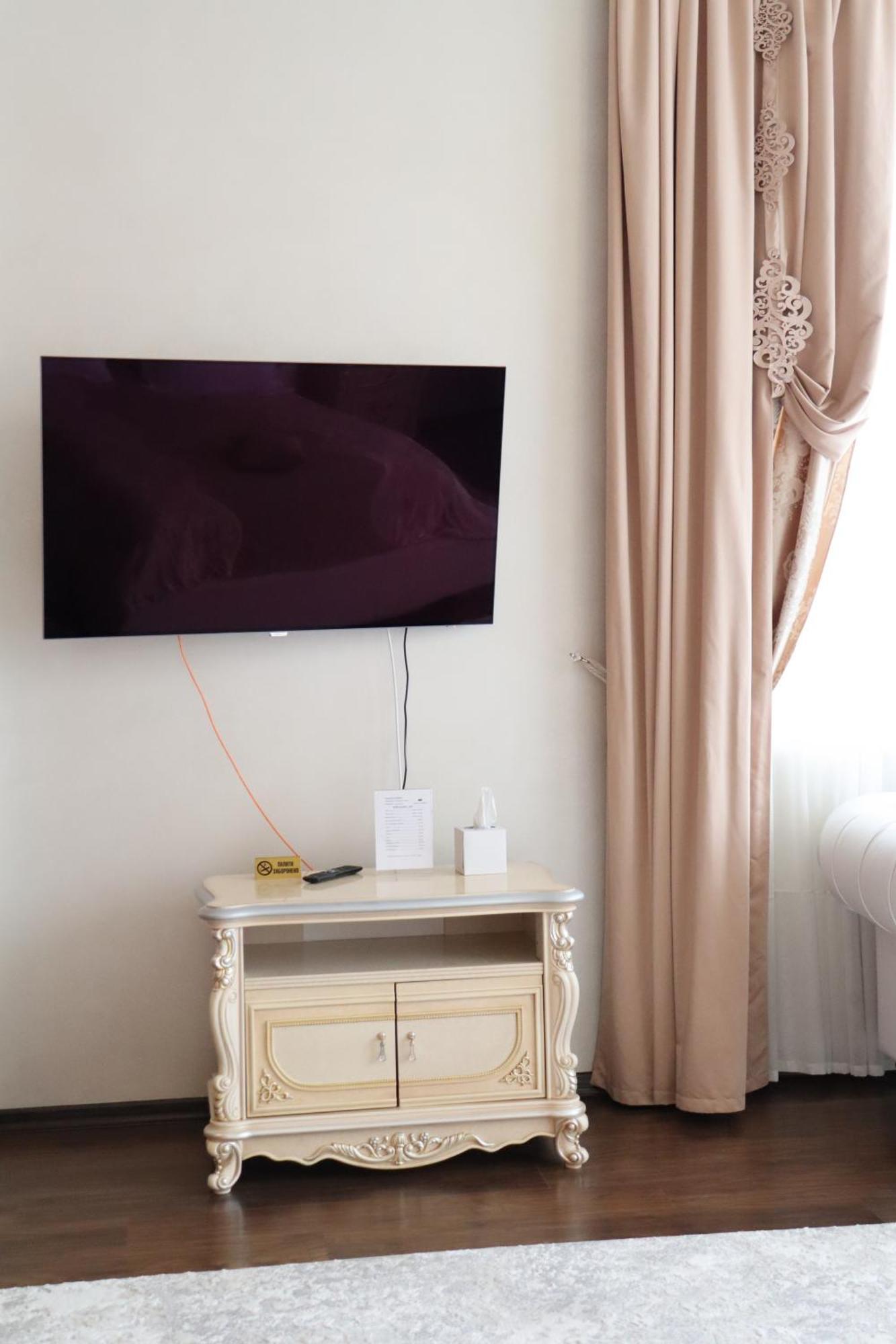 Hotel Sobkoff Khmelʼnytsʼkyy Exteriér fotografie
