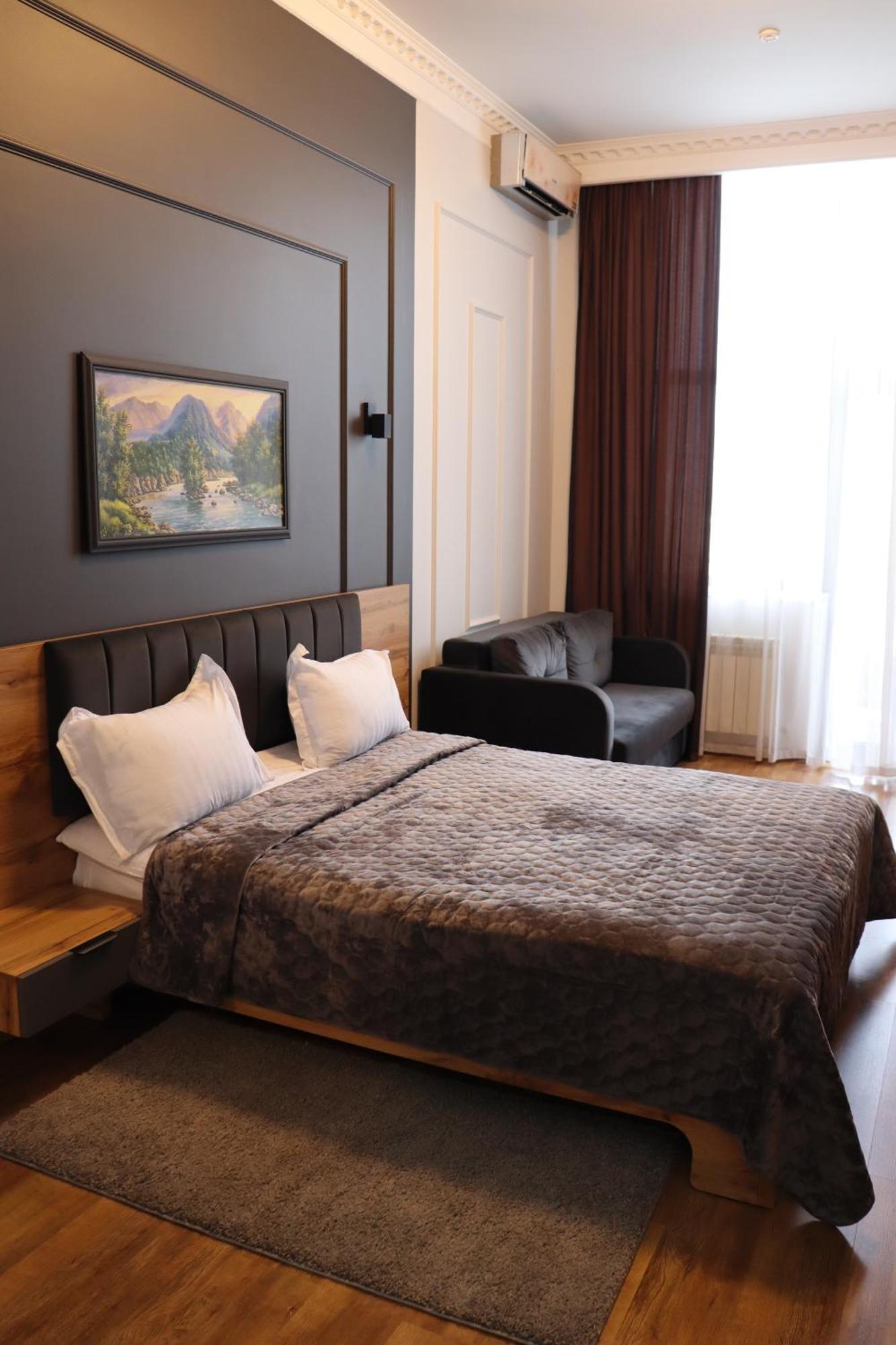 Hotel Sobkoff Khmelʼnytsʼkyy Exteriér fotografie