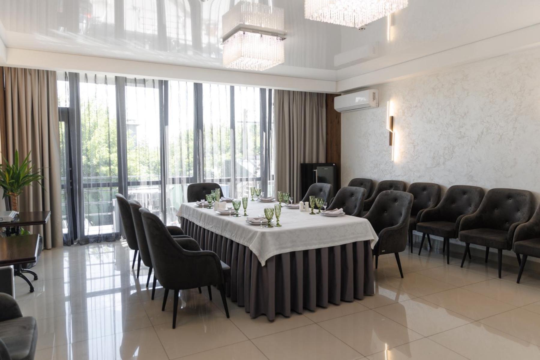 Hotel Sobkoff Khmelʼnytsʼkyy Exteriér fotografie